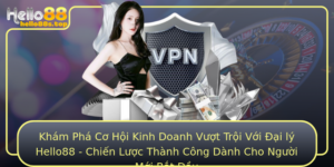 Kham Pha Co Hoi Kinh Doanh Vuot Troi Voi Ai Ly Hello88 Chien Luoc Thanh Cong Danh Cho Nguoi Moi Bat