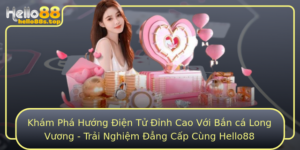 Kham Pha Huong Ien Tu Inh Cao Voi Ban Ca Long Vuong Trai Nghiem Ang Cap Cung Hello88
