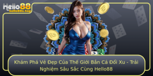 Kham Pha Ve Ep Cua The Gioi Ban Ca Oi Xu Trai Nghiem Sau Sac Cung Hello88